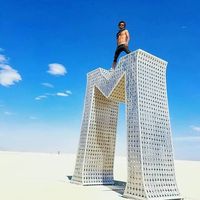 Misha Talavera's Photo