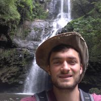 Romain Elleboudt的照片