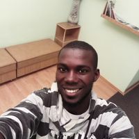 Malang Faye的照片