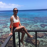 Rafaella Higgins的照片