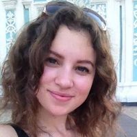 Maria Pihura's Photo