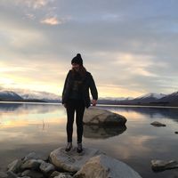 Layla Mason-Mckerrow's Photo