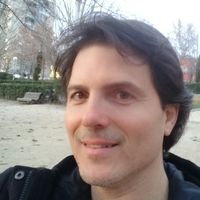 Miguel Vega的照片