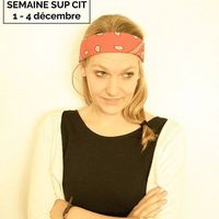 Svenja Bauer's Photo