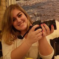 Roxane Julie's Photo