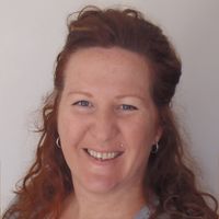 Jenny Marsden的照片