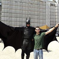 Fotos von Dejan Medak