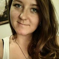 Veronika Mandincová's Photo