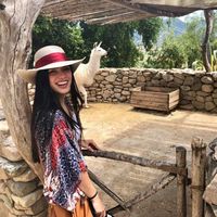 Fotos von Andrea Ramirez