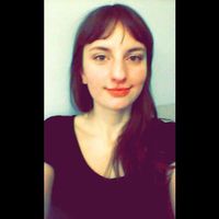 Fotos de Monika Gabrel