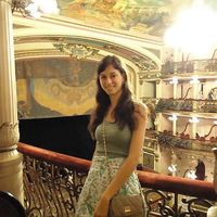 Mayra Galvão's Photo