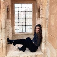 Aylin Özçelik的照片