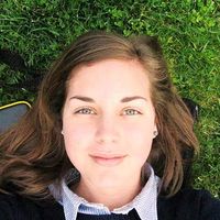 Marta Gil Megias's Photo