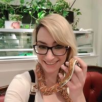 Colleen Aurelia的照片