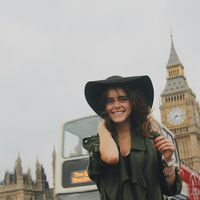 Anna Stepanchuk's Photo