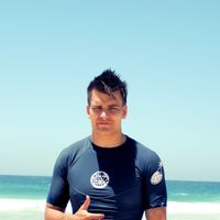 Sam Backlund's Photo