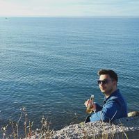 Mert Ericson's Photo