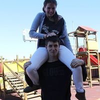 Pablo Ormaechea Nuñez的照片