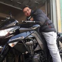 Alvaro Silva's Photo