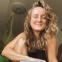 Anika Krzeczyńska的照片