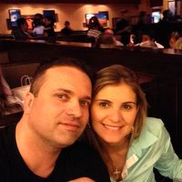 Orlando Papi Fernandes's Photo