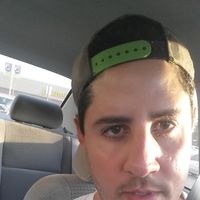 David Rodriguez Otero's Photo