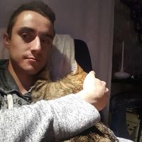 Floris Louërat's Photo