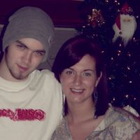 Carrie Beaugrand's Photo