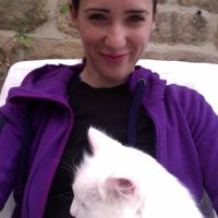 Courtney Rockenbach的照片