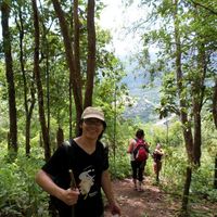 Fotos de James Ph. Man-khongdi