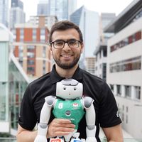 Nadir Kaciousalah的照片