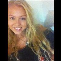 Gabriella Holmes's Photo