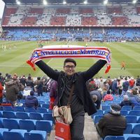 JONGYUN Jung's Photo