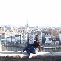 Claudia Berenice Gonzalez Lara's Photo