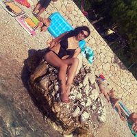 Senka Staniševski's Photo