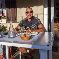 Markus Thomenius的照片