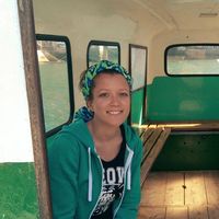 Fotos de Johana Montero