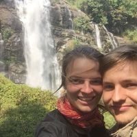 Photos de Anna Haenig