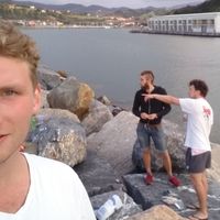 Thorben Meyer's Photo