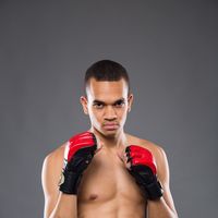 Johnathan Kandassamy的照片