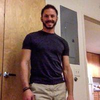 Alexander Davis's Photo