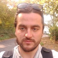 Rob McDougall的照片