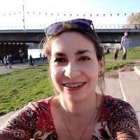 Katarzyna  Pałka's Photo