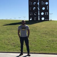 Libardo De la Cruz's Photo