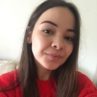 Maria Pogodina's Photo