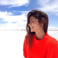 Jimena suarez's Photo