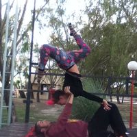 Valentina Pardo Caviedes's Photo