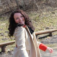 Viktorija Toporkova's Photo