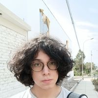 Salvador Reyes's Photo