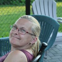 Catherine Boulanger的照片